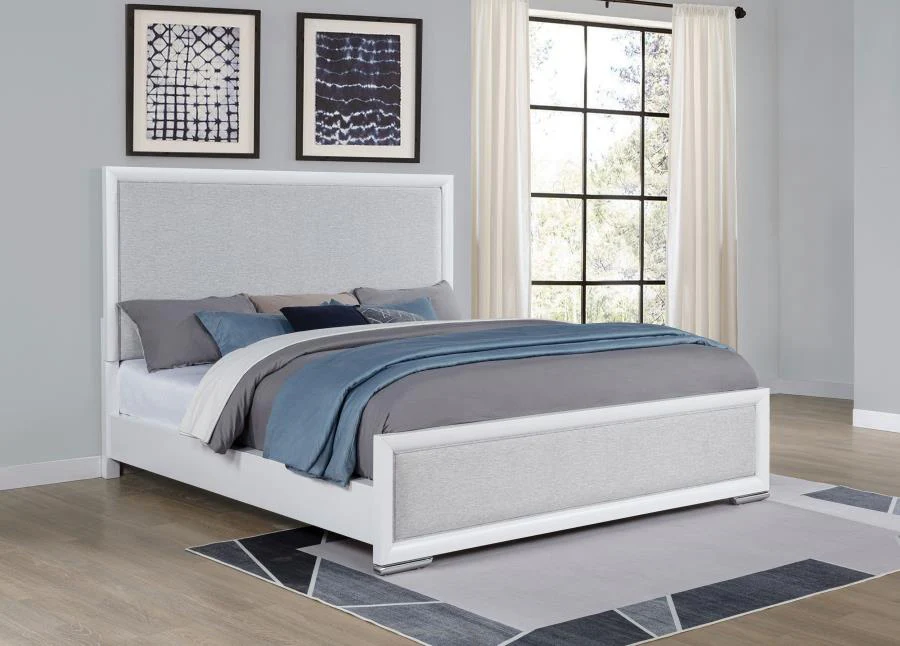Gracemont - Panel Bed - Image 5