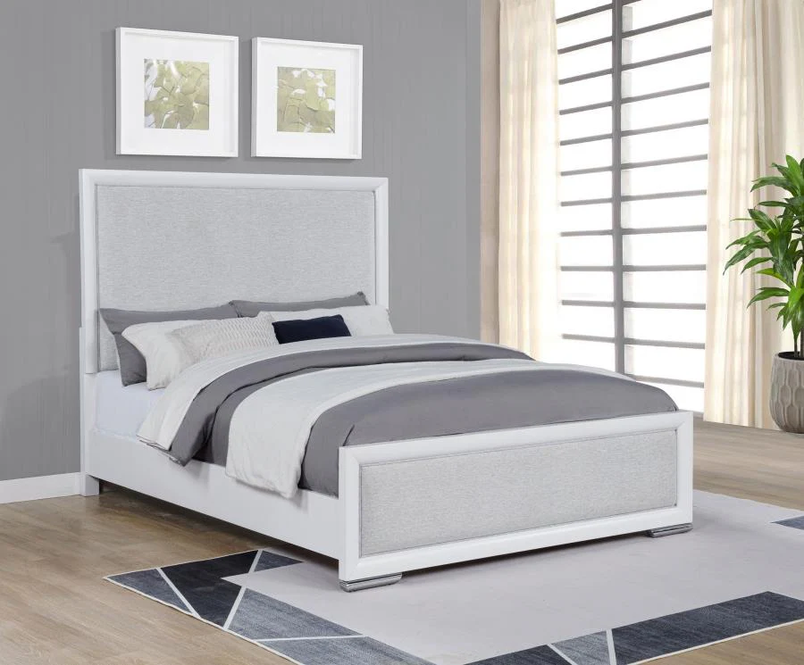 Gracemont - Panel Bed - Image 6