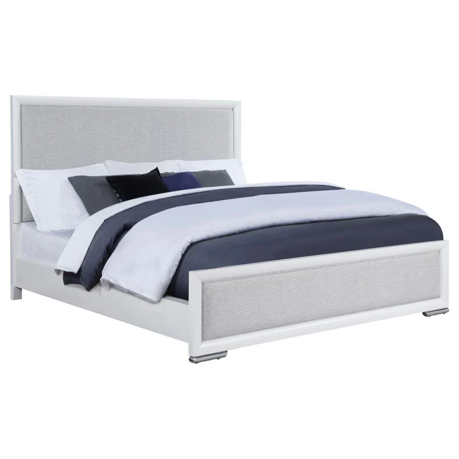 Gracemont - Panel Bed - Image 7