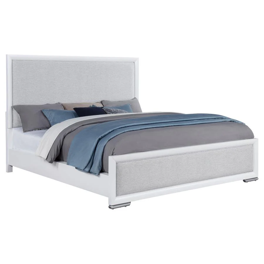 Gracemont - Panel Bed - Image 8
