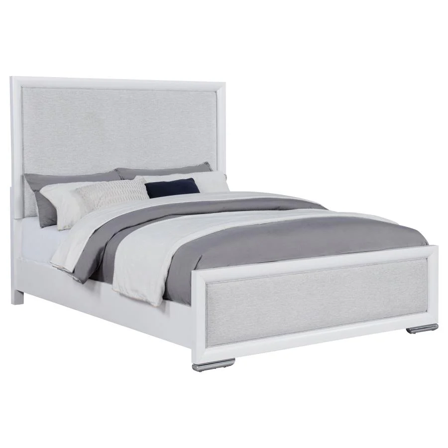 Gracemont - Panel Bed - Image 9