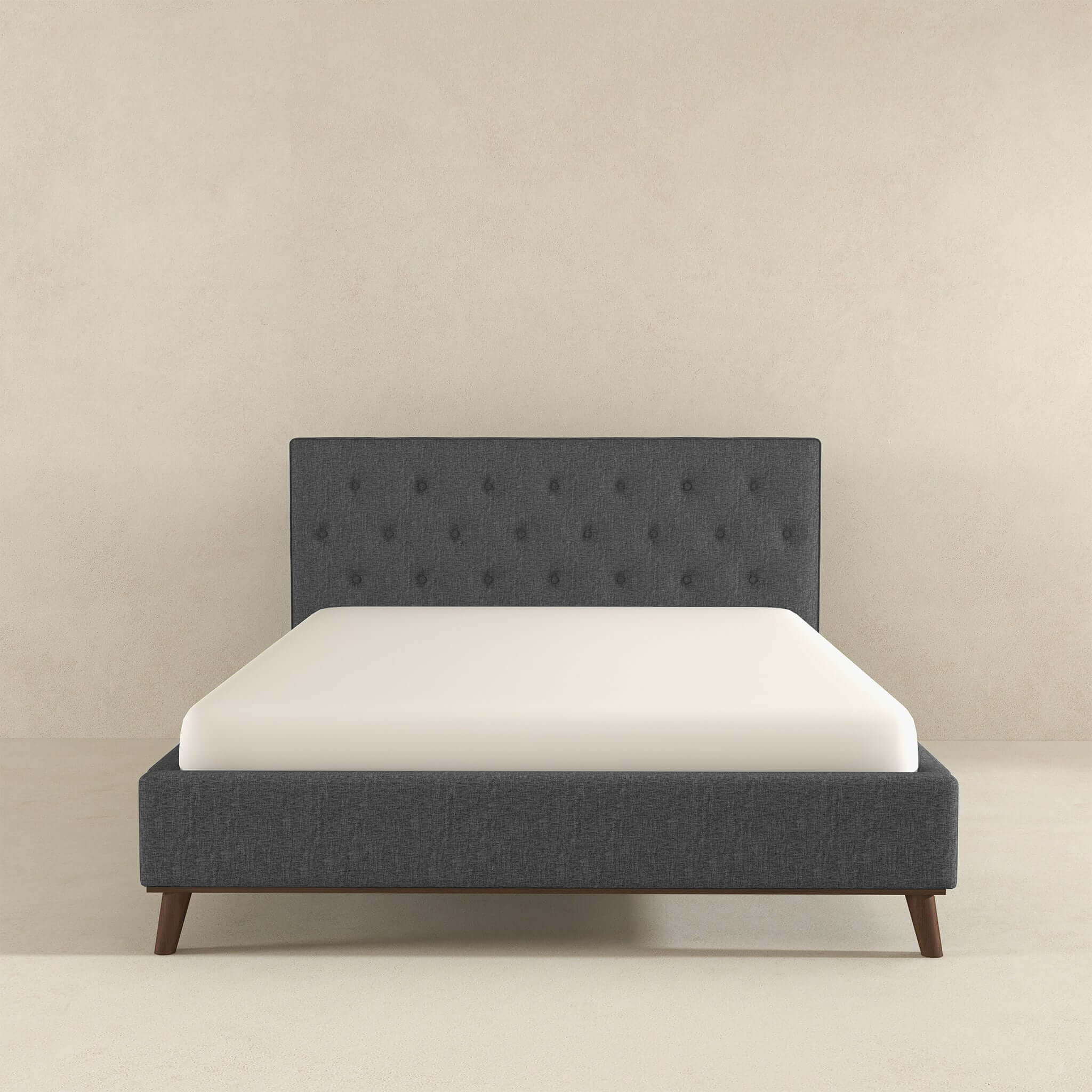 Graceville - Elegant Design Platform Bed - Image 24