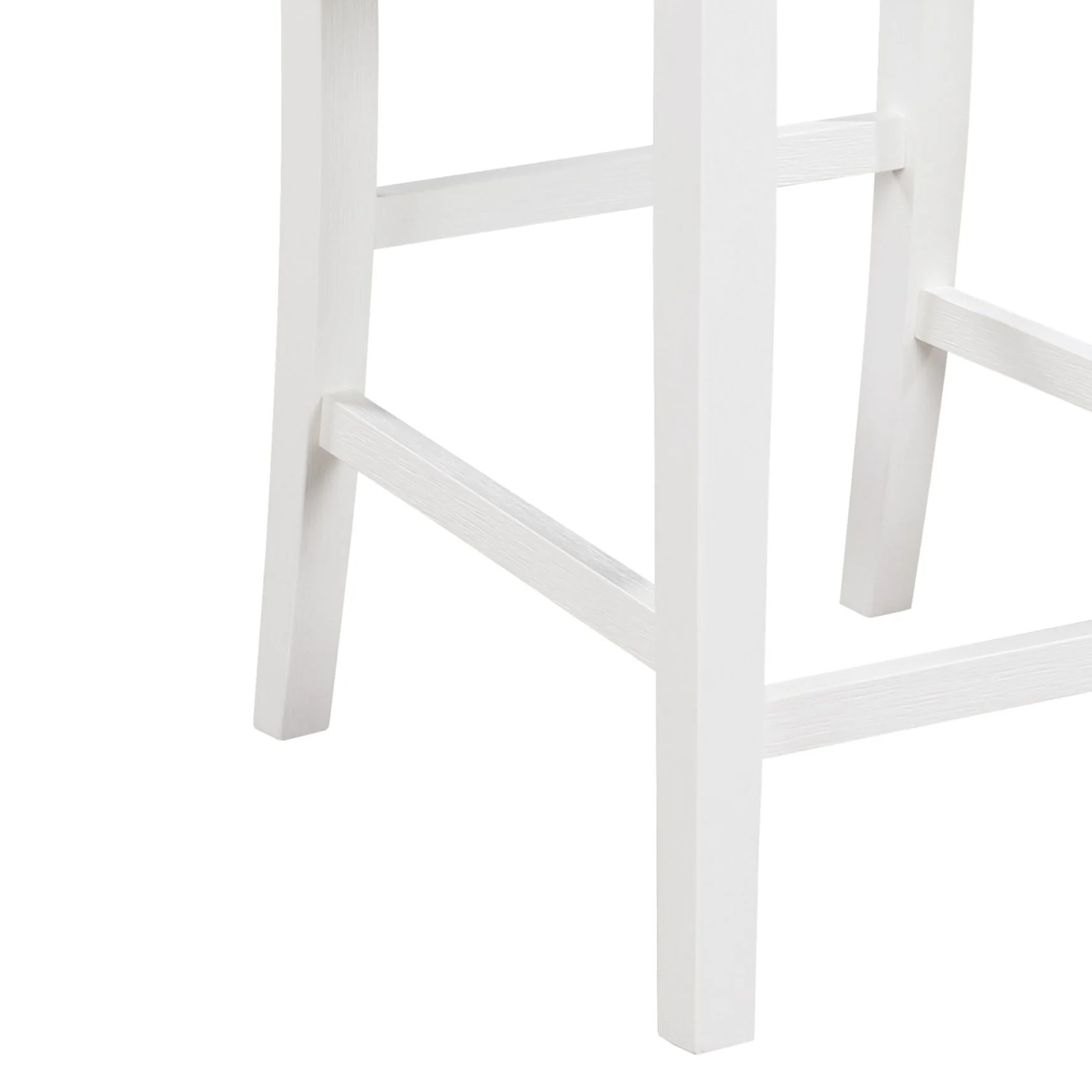 Graham - 20" Upholstered Seat Counter Height Chair (Set of 2) - Image 9
