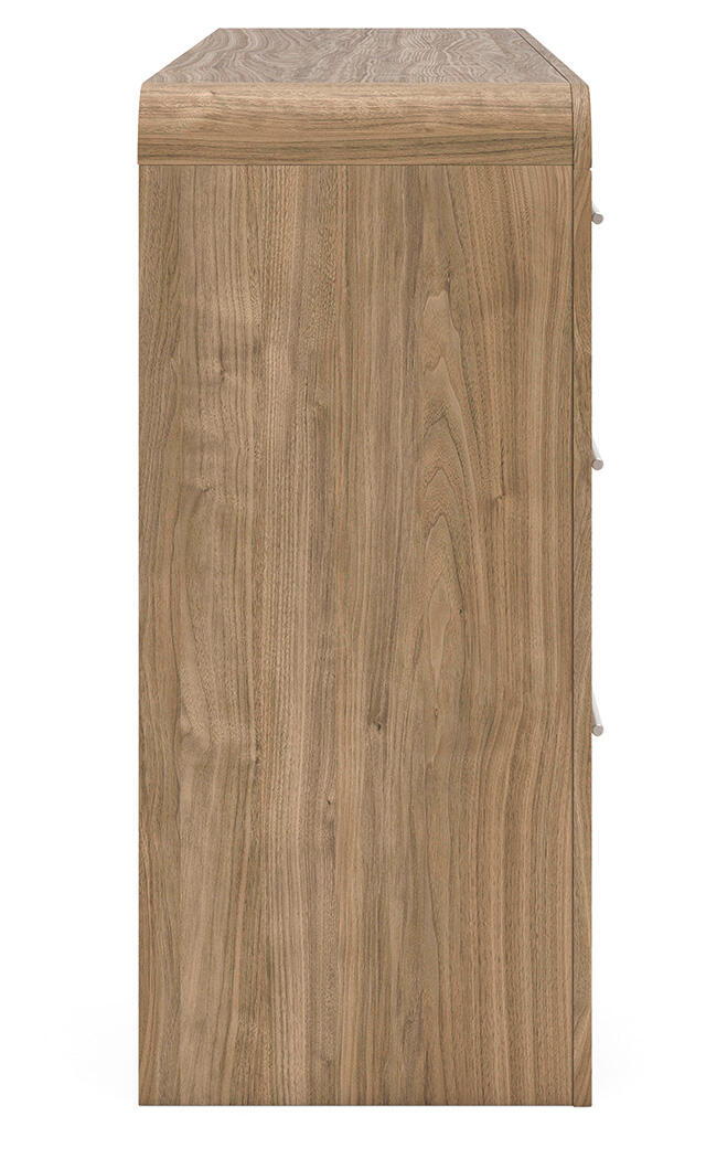 Gramburg - Six Drawer Dresser - Image 6