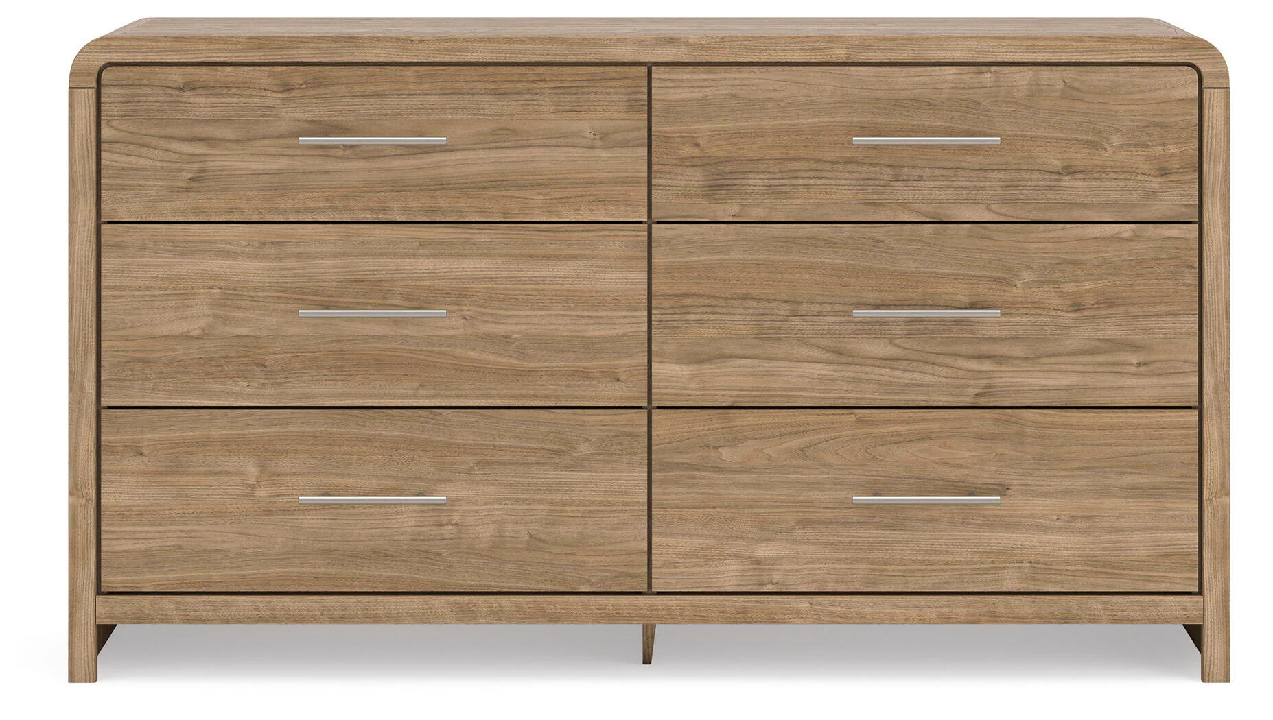 Gramburg - Six Drawer Dresser - Image 8