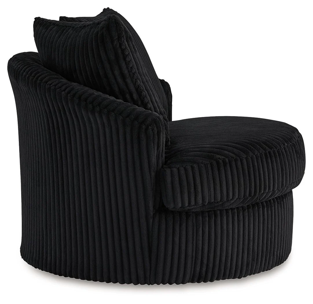 Gramwell - Swivel Chair - Image 10