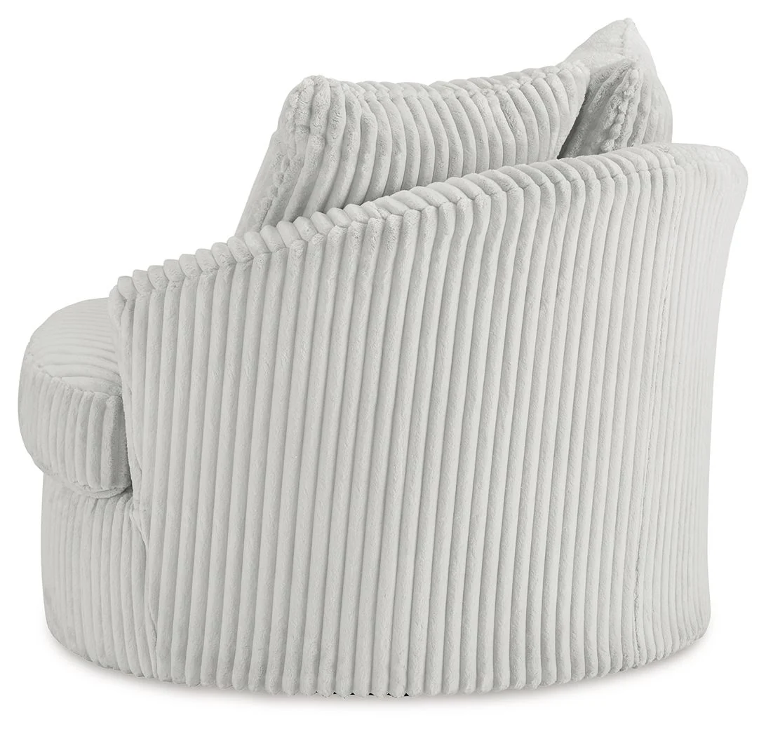 Gramwell - Swivel Chair - Image 6