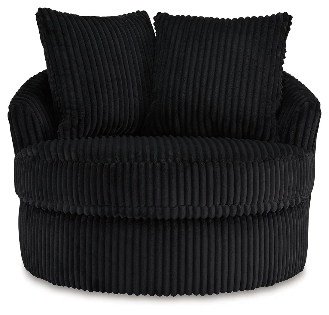 Gramwell - Swivel Chair - Image 7
