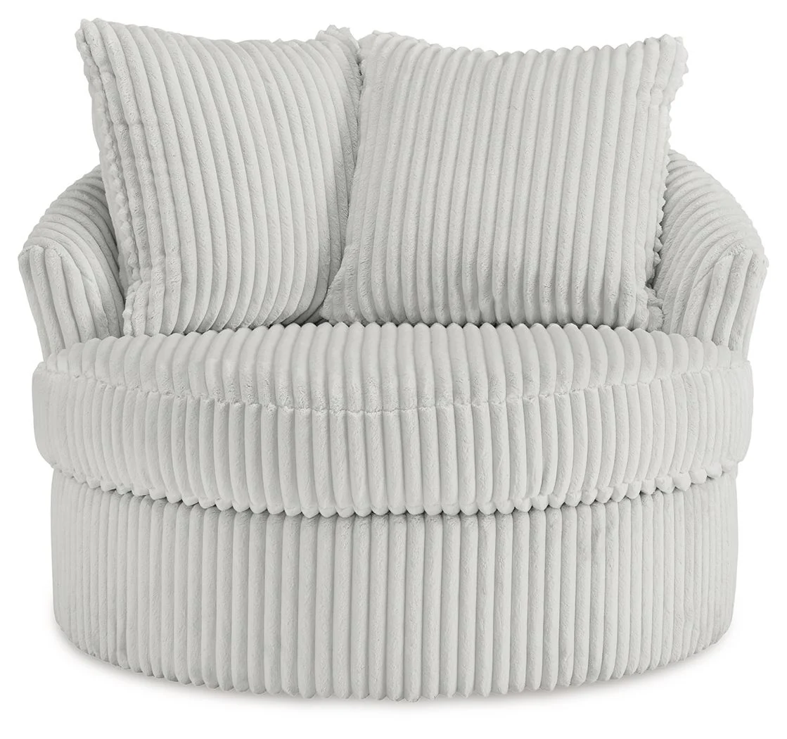 Gramwell - Swivel Chair - Image 9