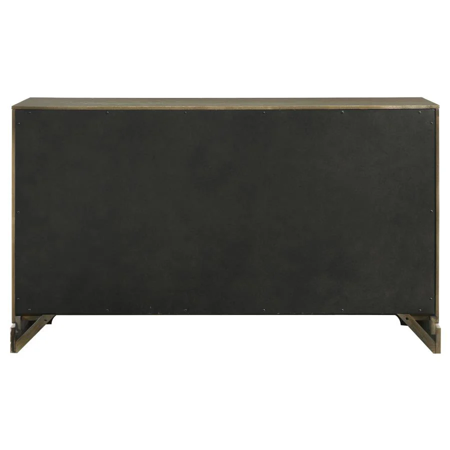 Gran Park - 6-Drawer Dresser Cabinet - Image 13