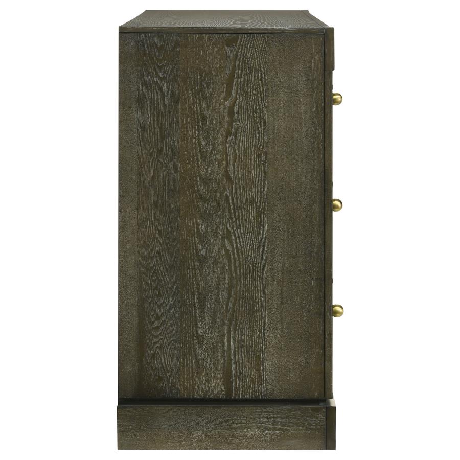 Gran Park - 6-Drawer Dresser Cabinet - Image 17