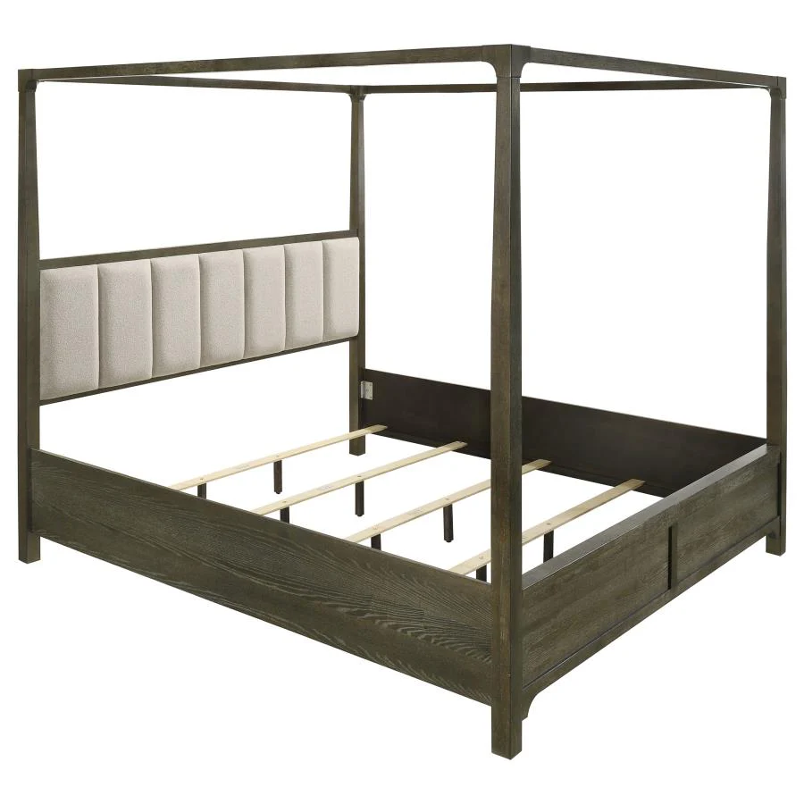 Gran Park - Bedroom Set - Image 13