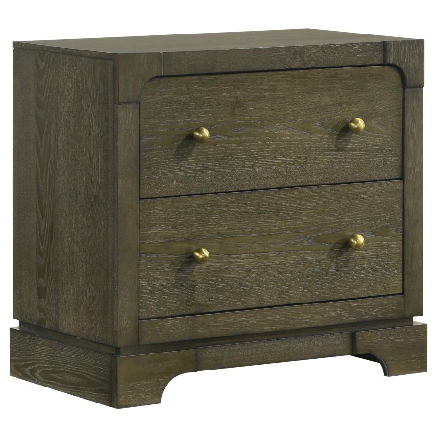 Gran Park - Bedroom Set - Image 28
