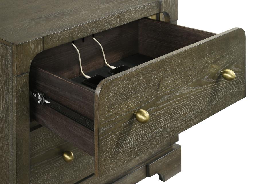 Gran Park - Bedroom Set - Image 76
