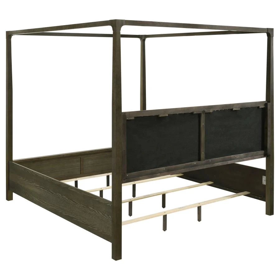 Gran Park - Four Poster Canopy Bed - Image 12