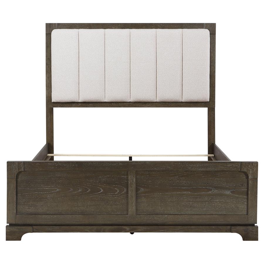 Gran Park - Panel Bed - Image 12