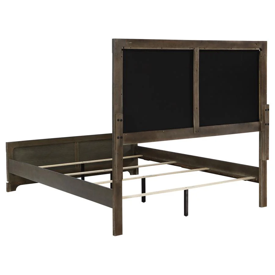 Gran Park - Panel Bed - Image 14
