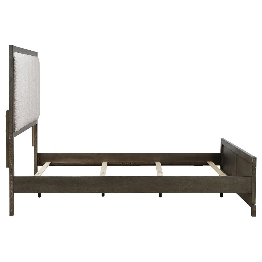 Gran Park - Panel Bed - Image 16