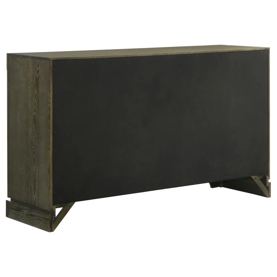 Gran Park - Panel Bedroom Set - Image 47