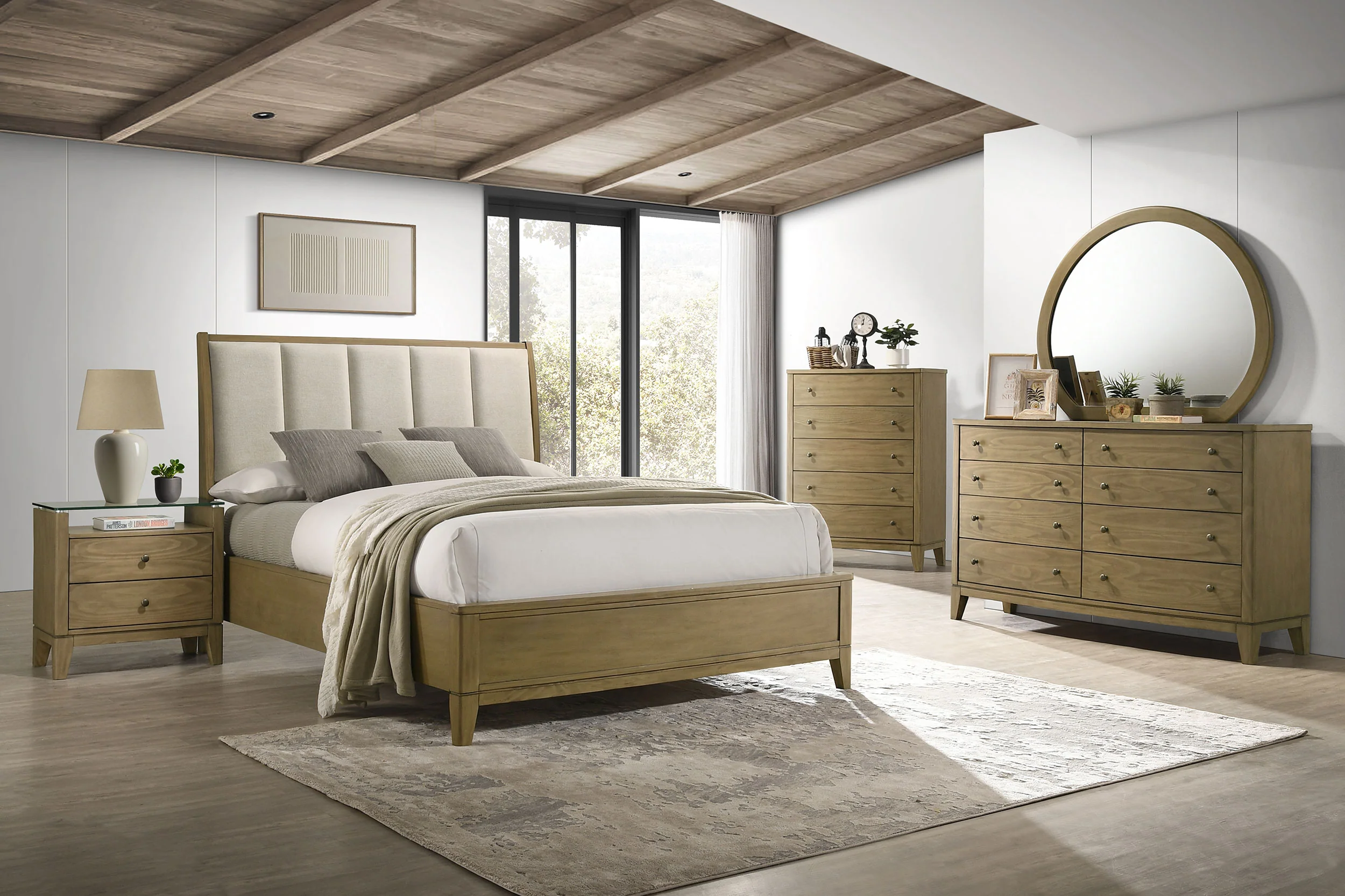 Granada - Bedroom Set - Image 126