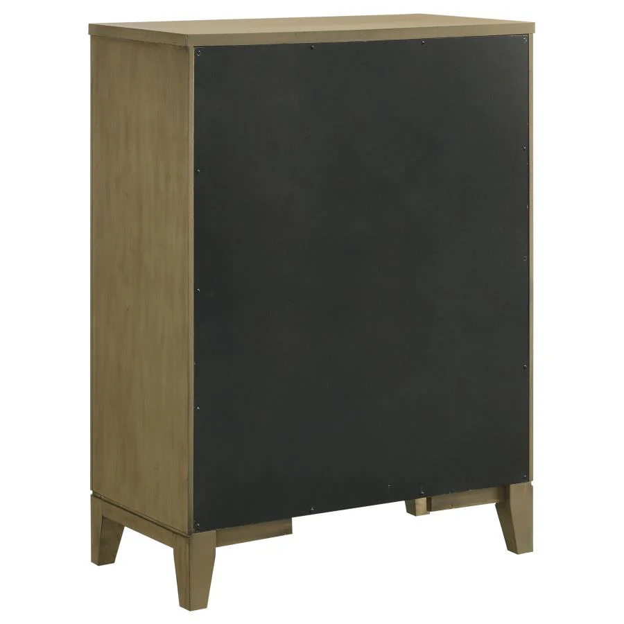 Granada - Bedroom Set - Image 67