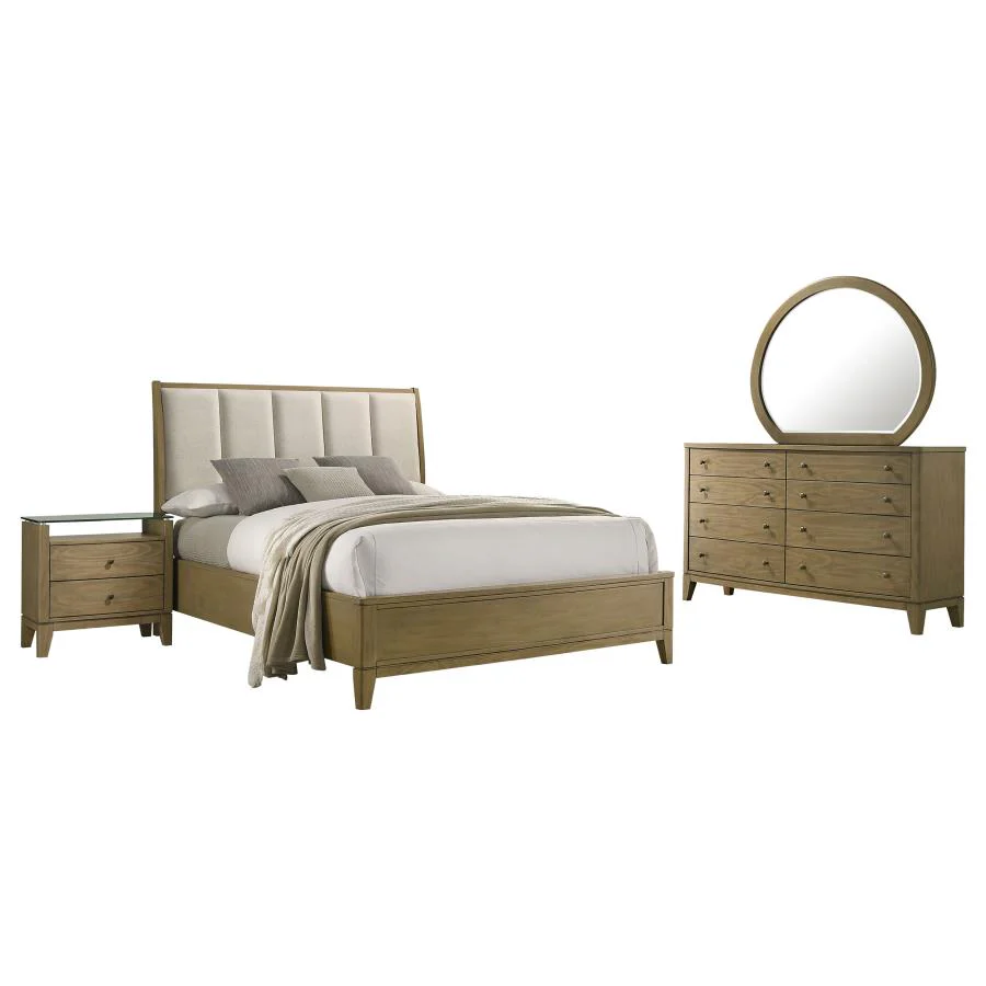 Granada - Bedroom Set - Image 8