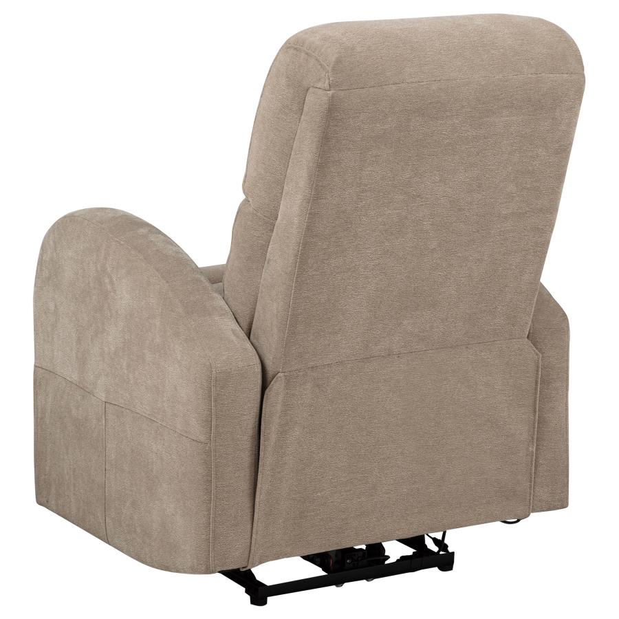 Grant - Upholstered Power Recliner Chair - Image 32