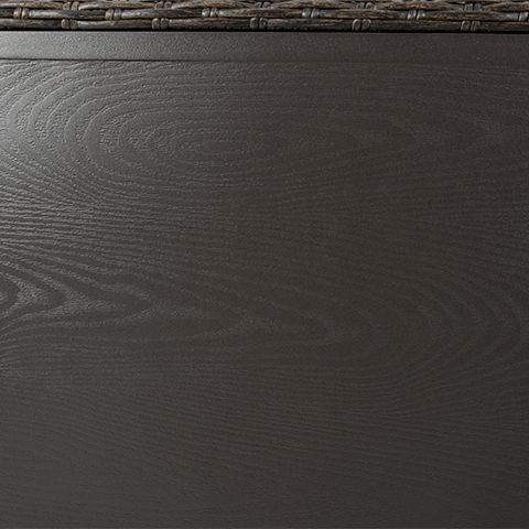 Grasson Lane - Rectangular Cocktail Table - Brown - Image 4