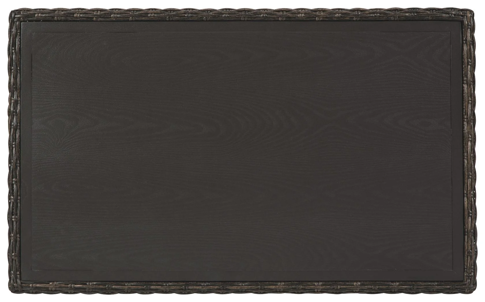 Grasson Lane - Rectangular Cocktail Table - Brown - Image 6