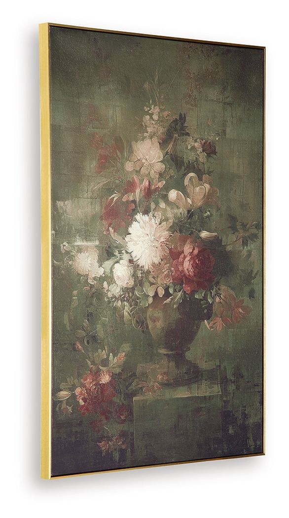 Gravesworth - Wall Art - Multi - Image 2