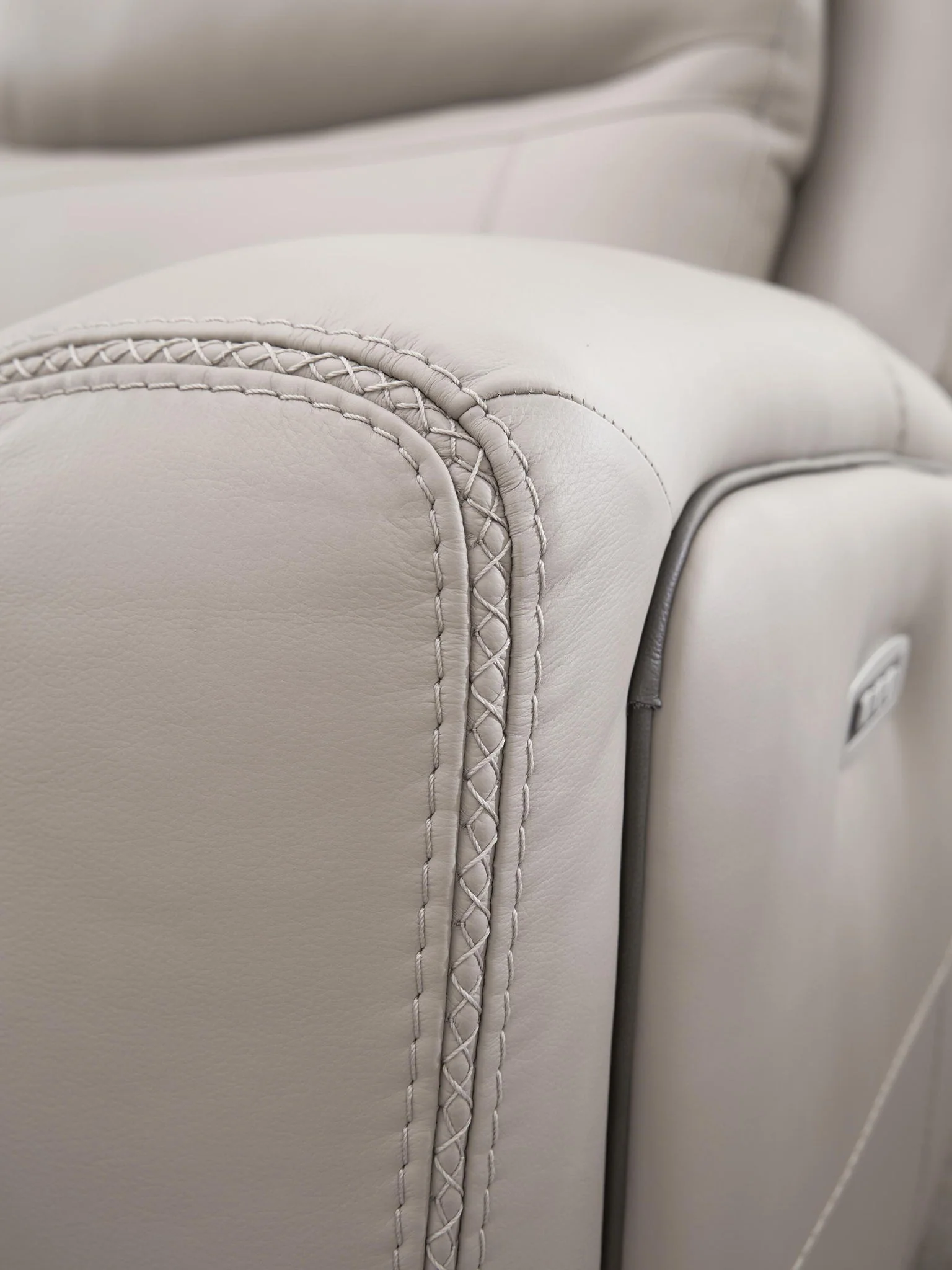 Gravier - Reclining Sectional - Image 7
