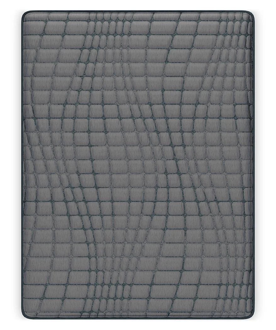 Gray 1200 Hybrid - Mattress - Image 4