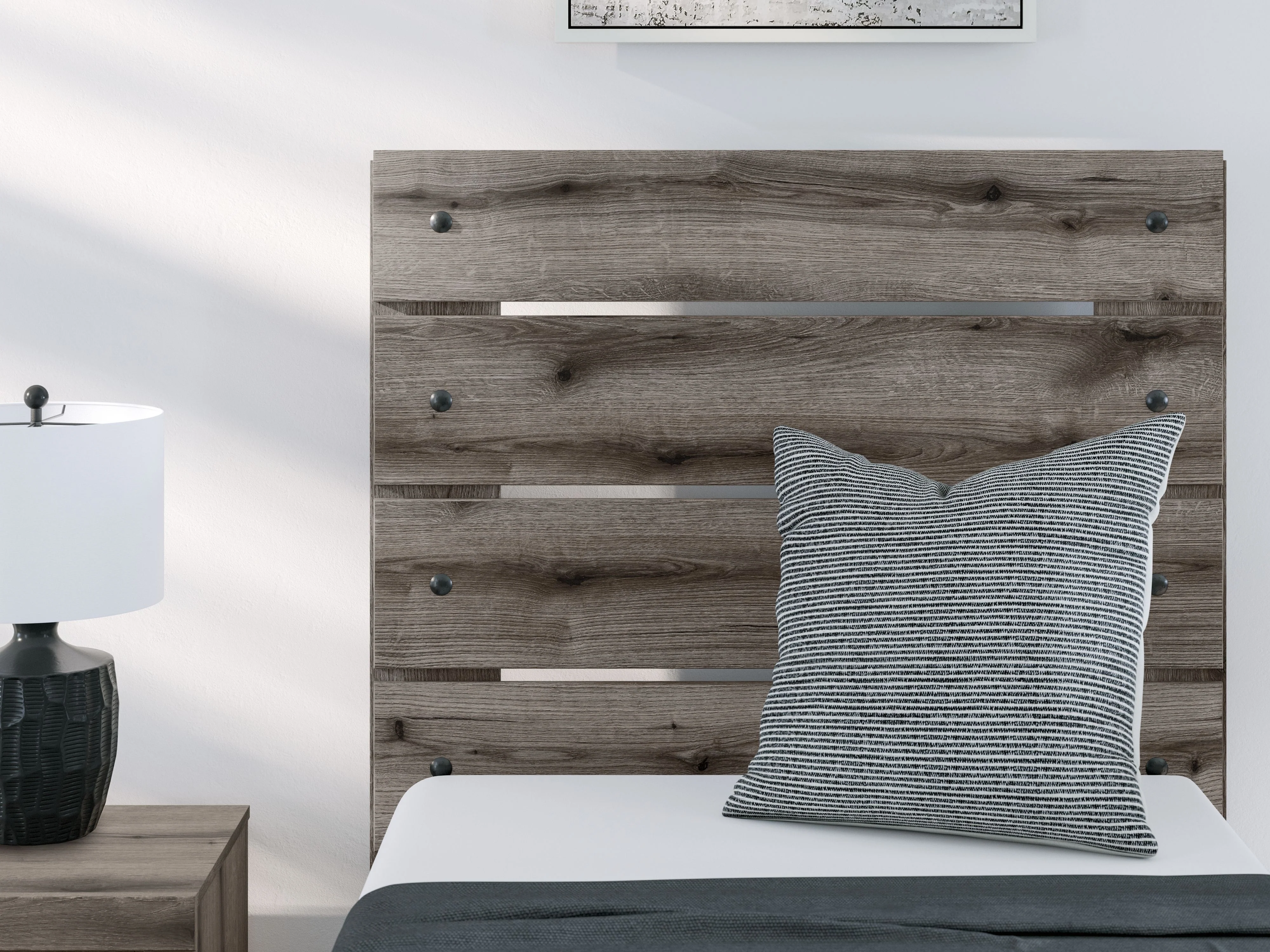 Graystorm - Panel Bed - Image 8