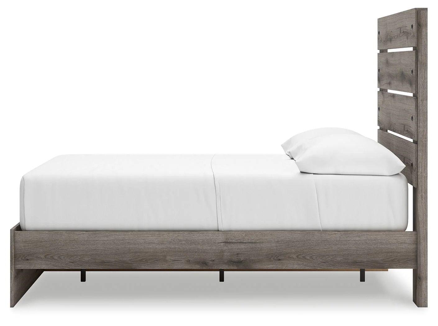 Graystorm - Panel Storage Bed - Image 5