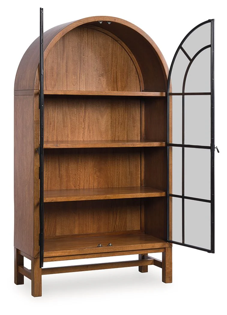 Greddinton - Display Cabinet - Image 17