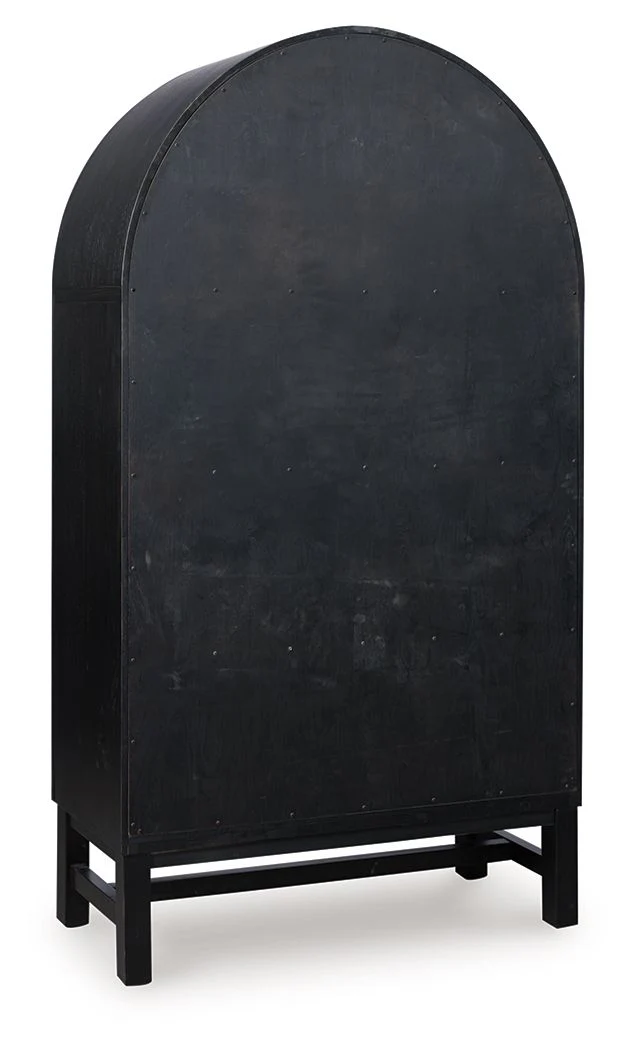 Greddinton - Display Cabinet - Image 19
