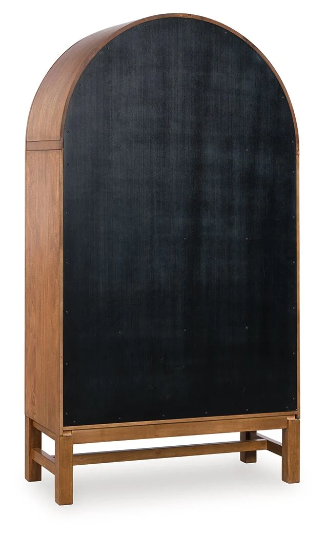 Greddinton - Display Cabinet - Image 9