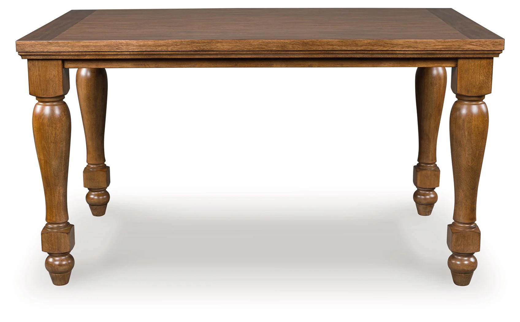 Greddinton - Rectangular Dining Room Table - Image 5
