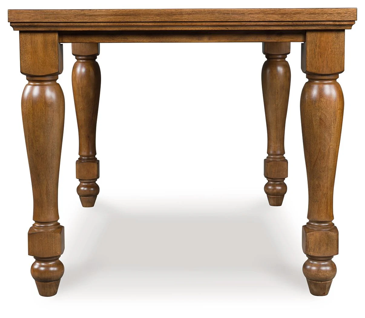 Greddinton - Rectangular Dining Room Table - Image 7
