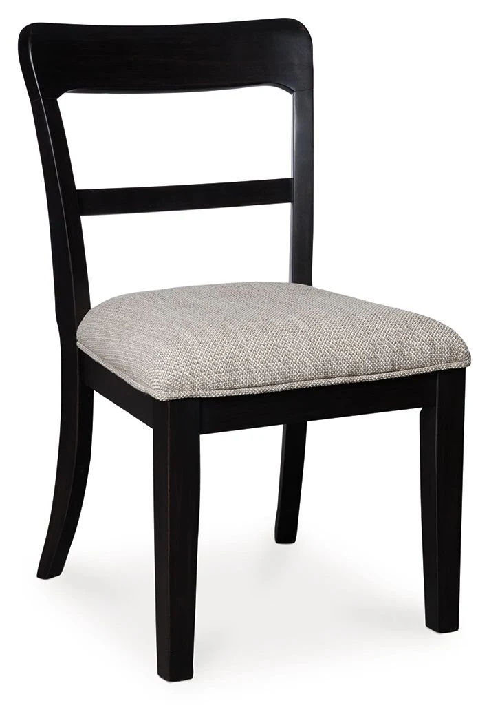 Greddinton - Upholstered Dining Side Chair (Set of 2) - Image 11