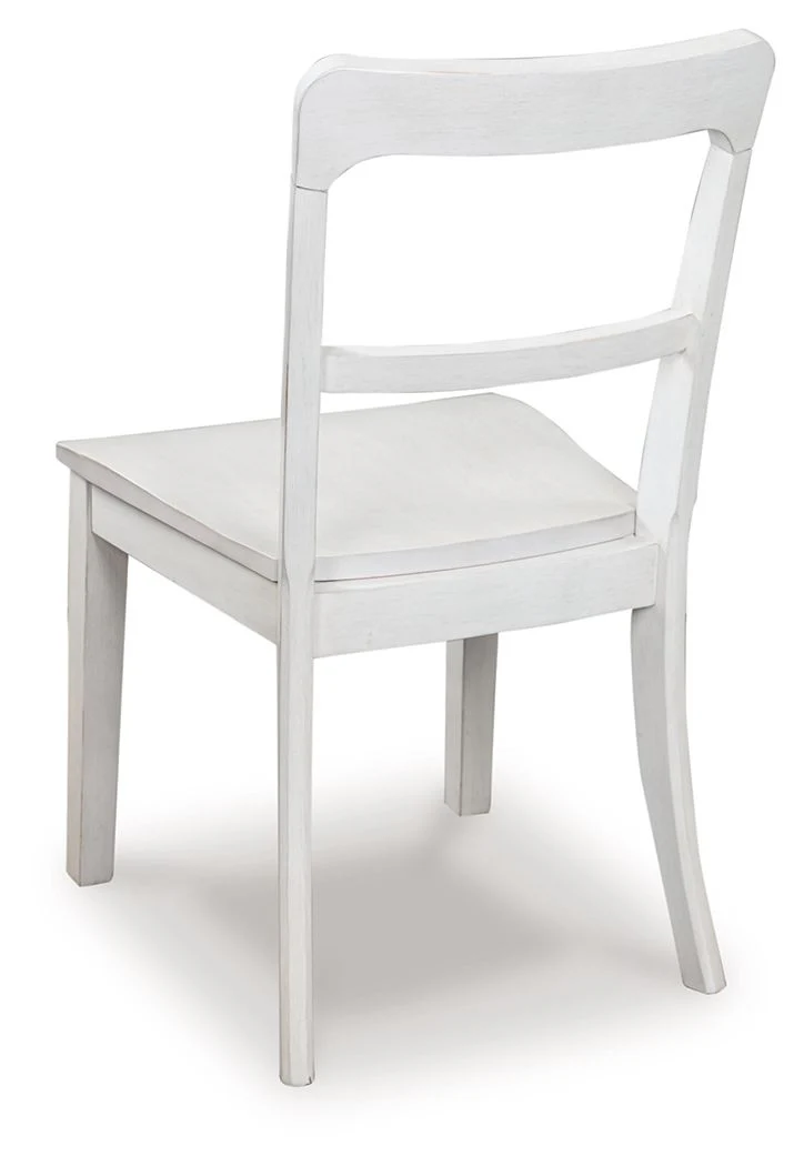Greddinton - Upholstered Dining Side Chair (Set of 2) - Image 5
