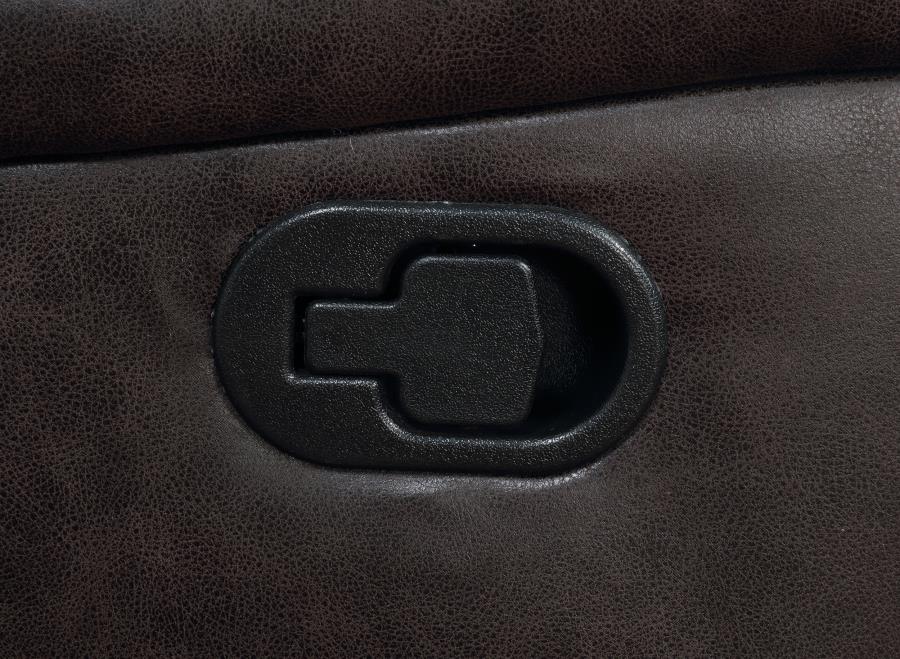 Greer - Upholstered Motion Reclining Sofa - Image 10