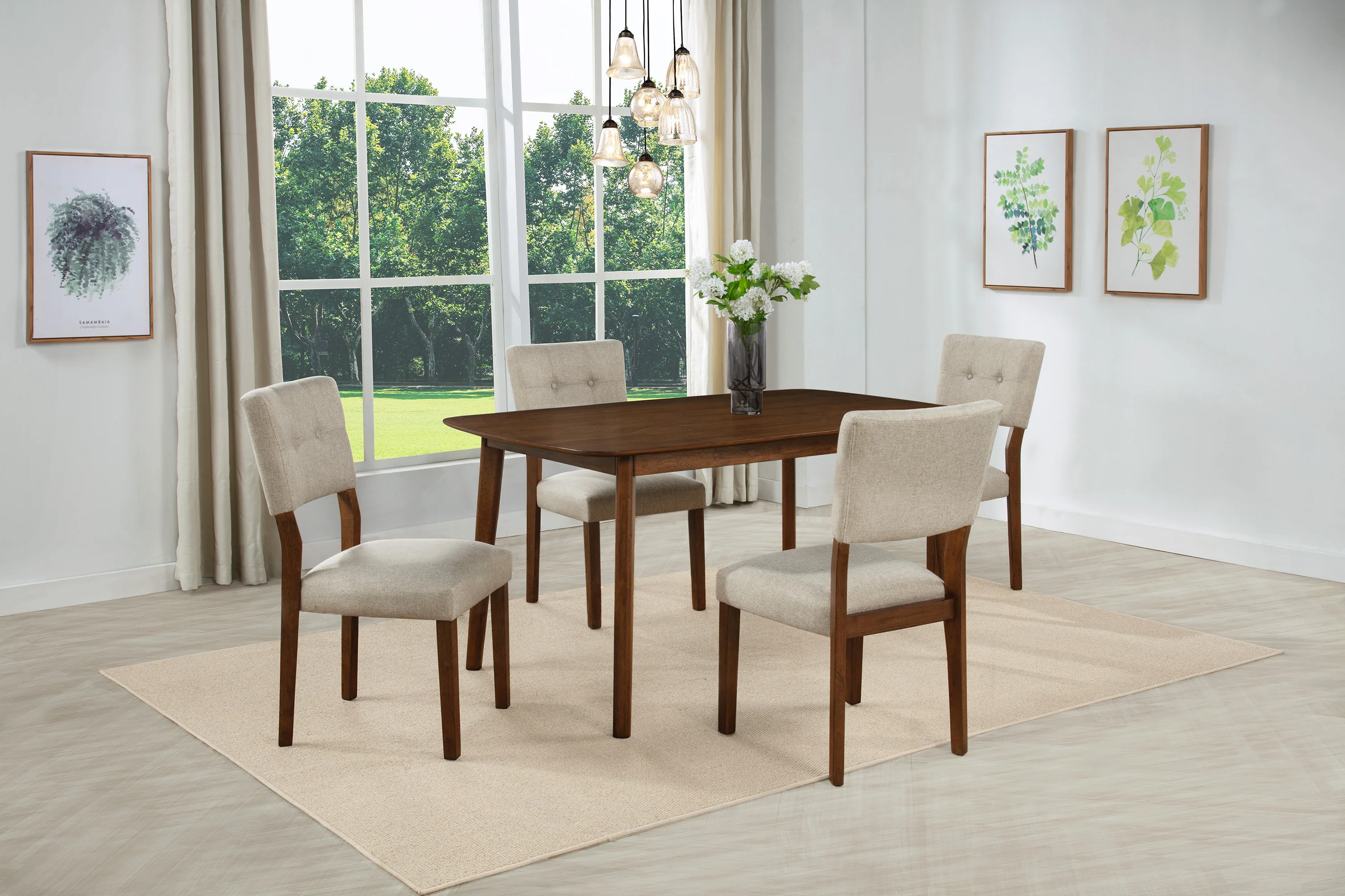 Gregory Side Chair - Image 3