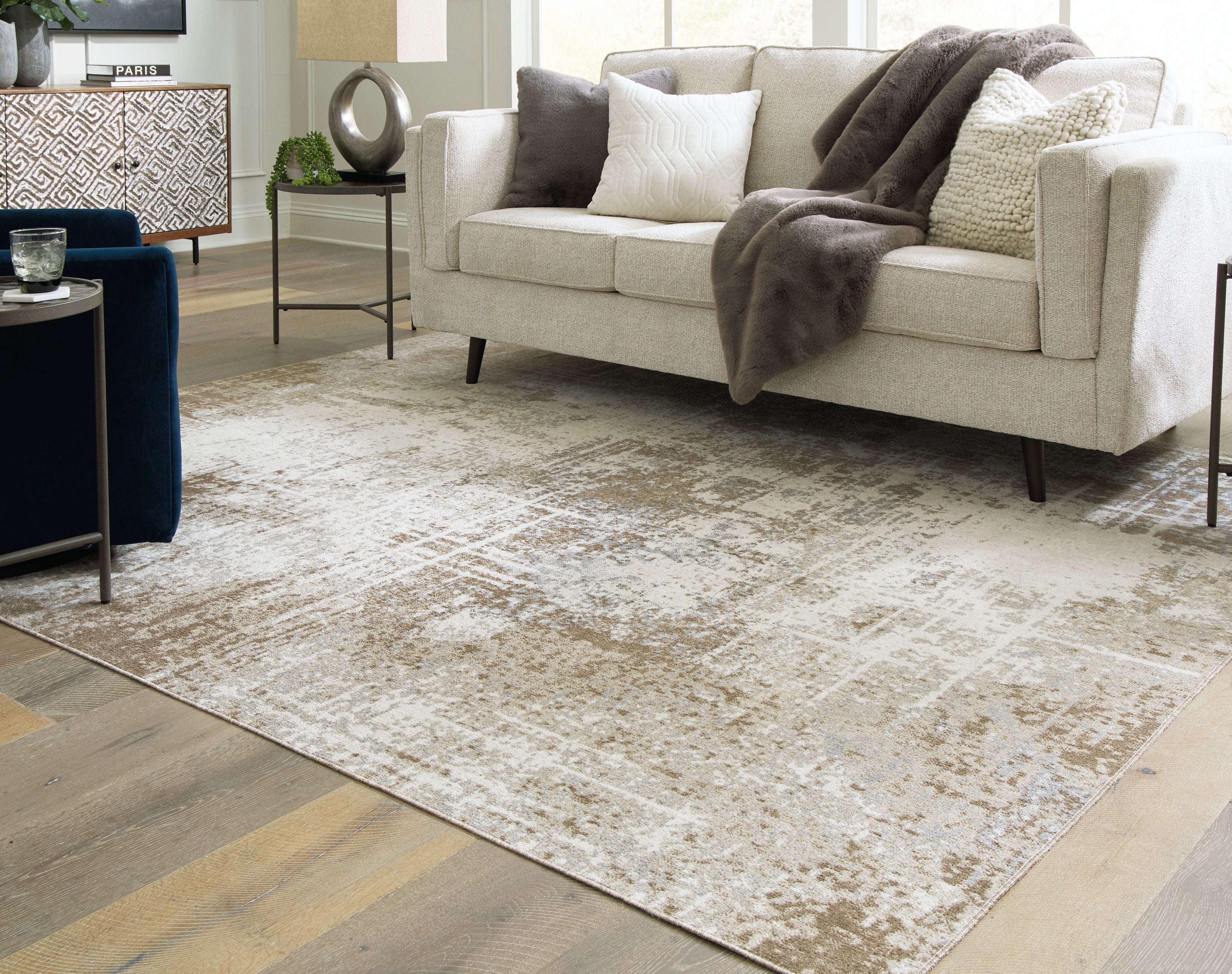 Grifflain - Rug - Image 3
