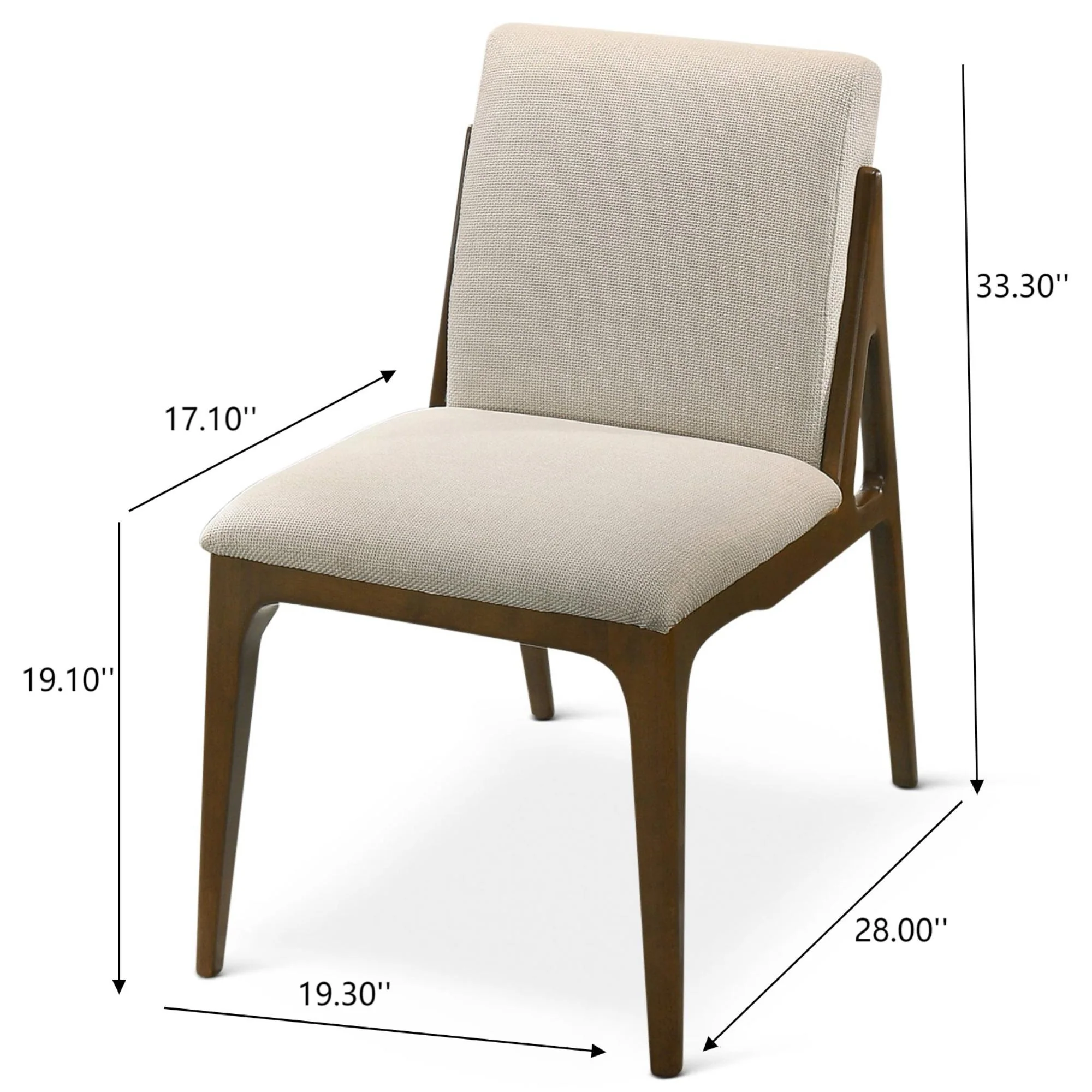 Grivelle - Elegant Dining Chair (Set of 2) - Image 13