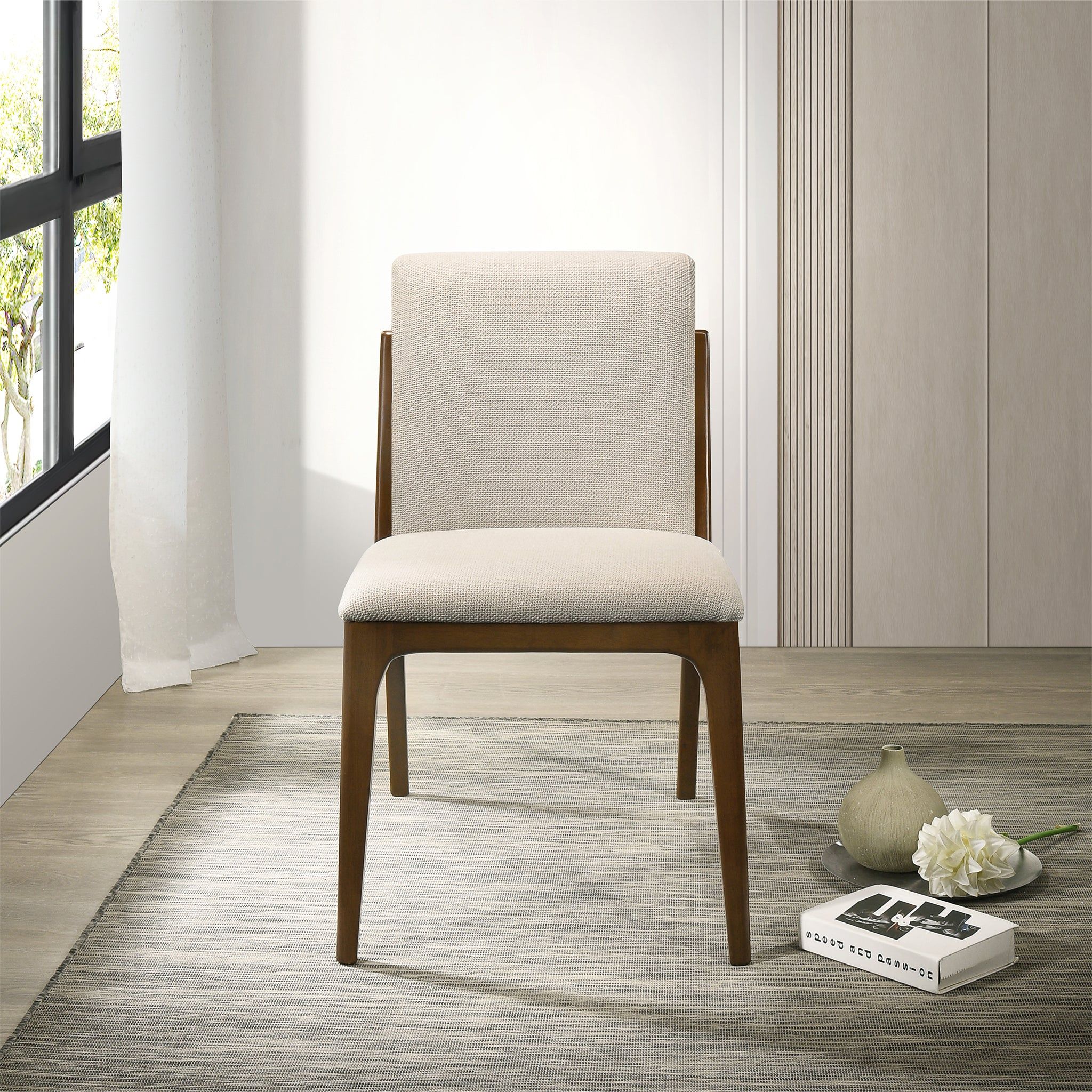 Grivelle - Elegant Dining Chair (Set of 2) - Image 16