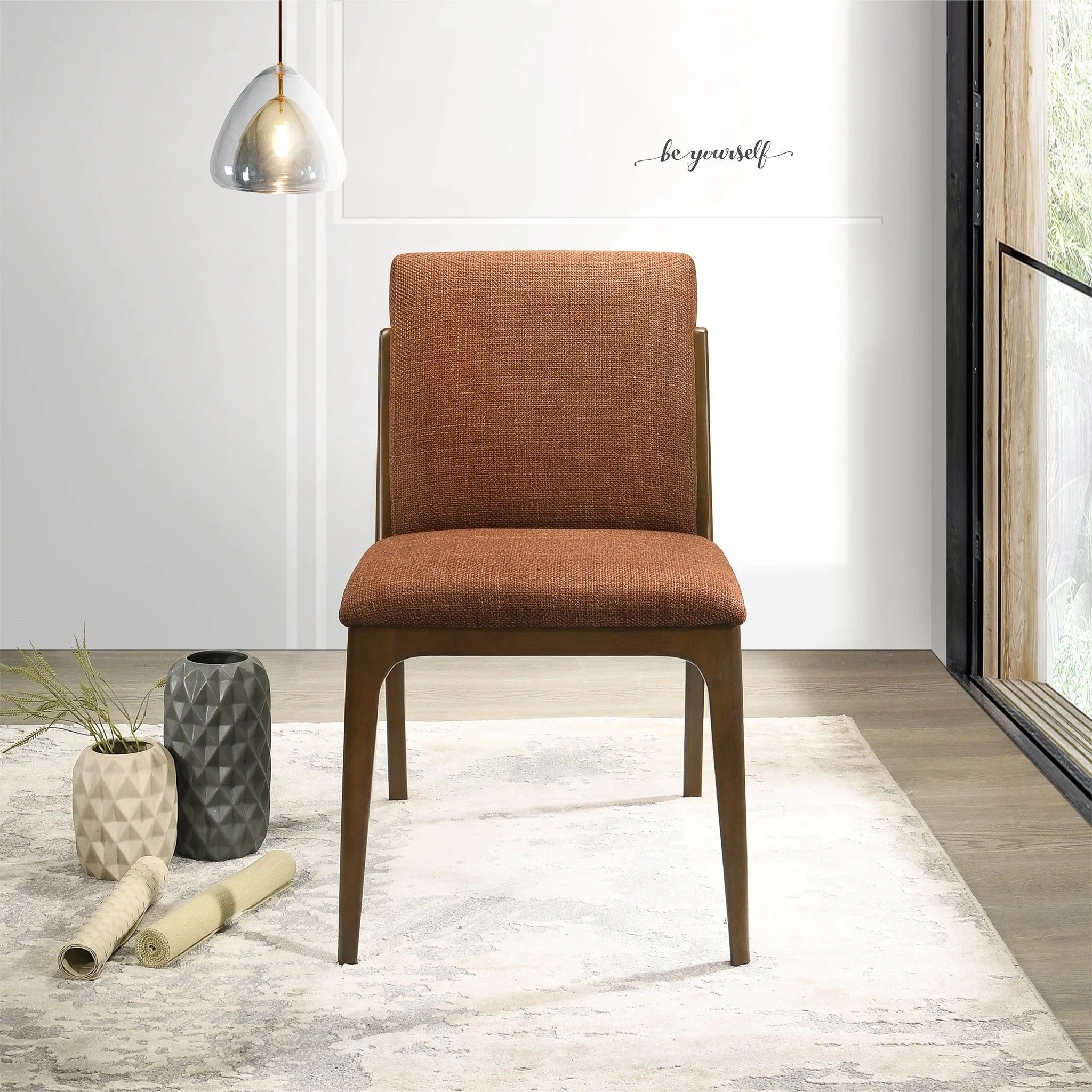 Grivelle - Elegant Dining Chair (Set of 2) - Image 17