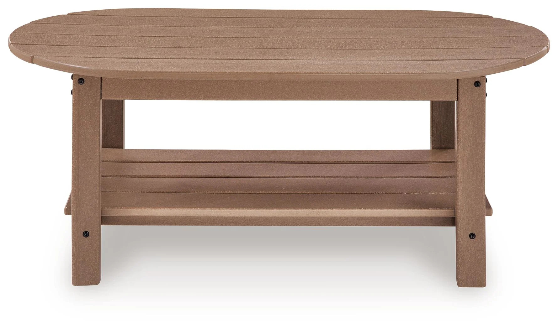 Grover Beach - Oval Table - Image 8