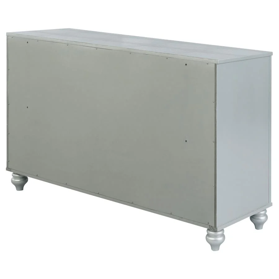 Gunnison - 6-Drawer Dresser - Image 15
