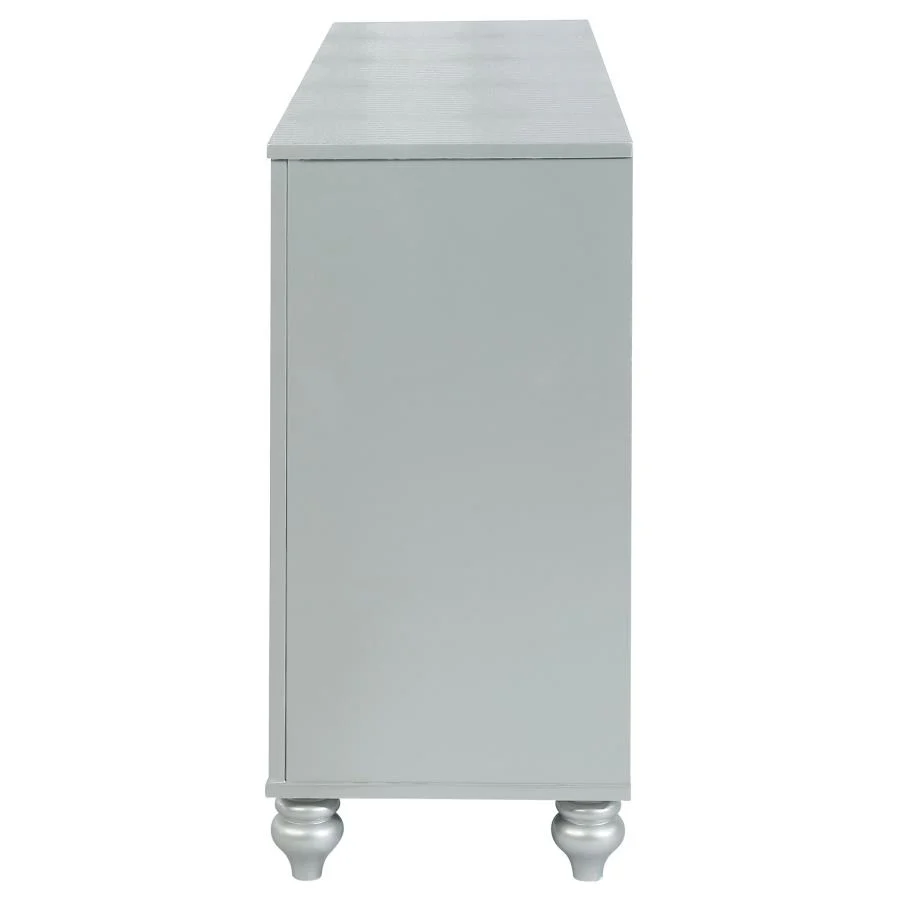 Gunnison - 6-Drawer Dresser - Image 17